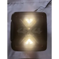 Lampy tylne LED Jeep Wrangler JL